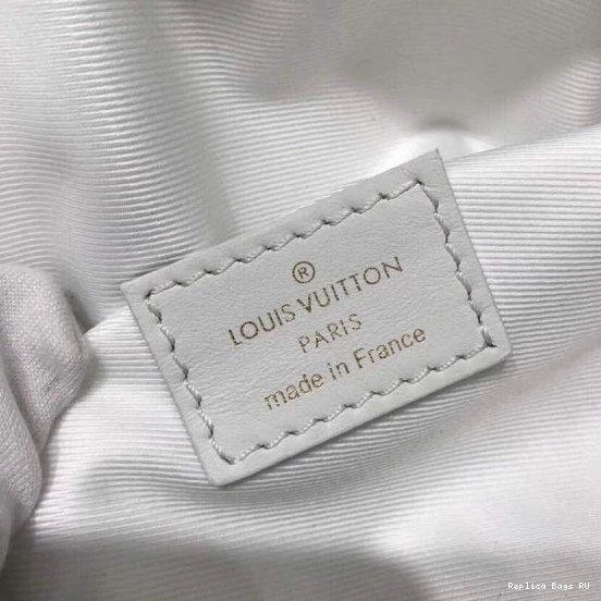 Affordable WAVE VUITTON NEW BUMBAG LOUIS 0807